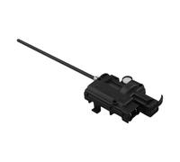 GUYOIWZ Fuelle De Combustible De Automóvil Servo Motor Motor Combustible Bloqueo para Renault Clio Mk4 788262843R