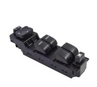 GUYOIWZ Interruptor De Control De La Ventana Maestra De Energía Eléctrica Delantera Izquierda para Mazda 6 CX7 2007 2008 2009 2010 2012 2012 GS3L-66-350 GS3L66350
