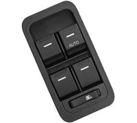 GUYOIWZ Interruptor De Elevalunas Eléctrico del Lado del Conductor Derecho Interruptor De Elevalunas Eléctrico Adecuado para Ford Territory SX SY SZ Accesorios De Coche 9R7914A132AA