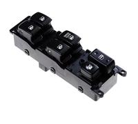 GUYOIWZ Interruptor De Ventana Eléctrica del Automóvil para Hyundai I20 2008 2009 2010 2011 2012 2013 2014 93570-1J602 93570-1J100,Left Hand Drive