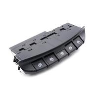 GUYOIWZ Interruptor De Ventana Eléctrico De 11 Pines Apto para Chevrolet Sail 3 Solo para Modelos LHD Interruptor De Control del Elevador De Ventana Maestro Eléctrico