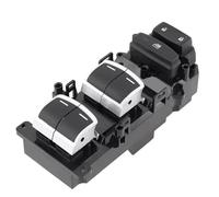 GUYOIWZ Panel De Interruptores De Control De Elevalunas Eléctricos Maestros para Honda Accord 2019 2020 2021 2022 2023 35750-TVA-H51 35750-TVA-H61