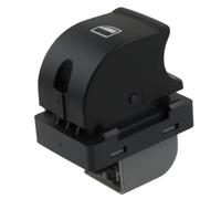 GUYOIWZ para Audi A4 S4 B6 B7 RS4 Seat Exeo Control Eléctrico Power Master Window Switch Botón Regulador 4F0959855A 8ED959855 8E0959855