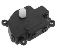 GUYOIWZ Reemplazo del Actuador de la Puerta Mezcladora del Calefactor HVAC para Ford F-250 Super Duty 2010 Actuador de Aire Acondicionado y Calefacción No. 9C3Z19E616B Puerta de Aire