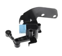 GUYOIWZ Sensor De Altura del Coche para Jaguar XF 2008-2015, para XK 2006-2014, Elementos De Ajuste De Altura del Cuerpo, Eje Delantero Derecho C2P23816