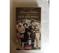 guys and dolls