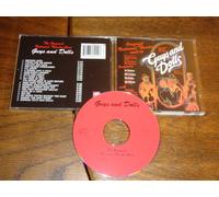 Vari - V/a "the Mash Up Mix 2009" 2cd