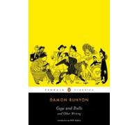 Guys And Dolls And Other Writings (ebook)