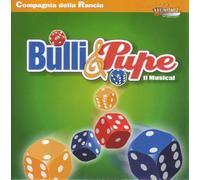 Guys and Dolls (Bulli & Pupe) - Oiginal Italy Cast 2002