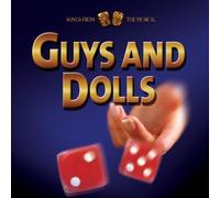 Various - Guys and Dolls