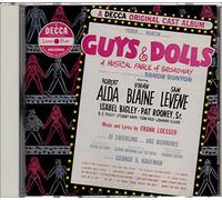 Guys & Dolls