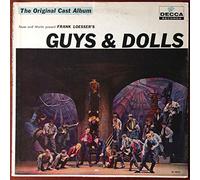 Guys & Dolls