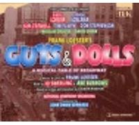 Guys & Dolls (Frank Loesser)