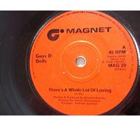Guys & Dolls - Guys & Dolls - Theres A Whole Lot Of Loving - [7"]