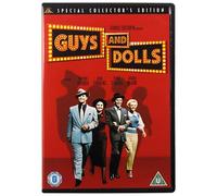 Marlon Brando - Guys & Dolls Special Edition [Reino Unido] [DVD]