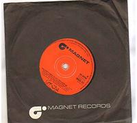 GUYS N DOLLS - GUYS N DOLLS - YOU DON'T HAVE TO SAY YOU LOVE ME - 7 inch vinyl / 45