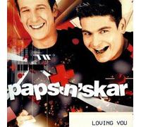 Guy's n Dolls - You are my world - Just loving you