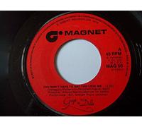 GUYS 'N' DOLLS You Don't Have To Say You Love Me 7" Single