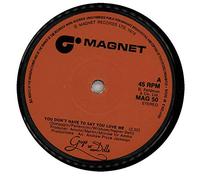 Guys 'n' Dolls - You Don't Have To Say You Love Me - Solid