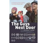 Guys Next Door [Edizione: Stati Uniti] [Italia] [DVD]