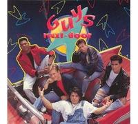 Guys Next Door - Guys Next Door