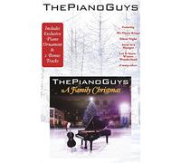 Guys Piano - Family Christmas (Box with Baby Grand Piano)