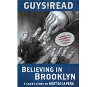 Guys Read: Believing In Brooklyn (ebook)