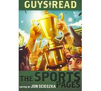 Guys Read: The Sports Pages: 3 (Guys Read, 3)