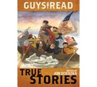 Guys Read: True Stories (ebook)