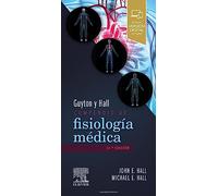 Guyton Y Hall. Compendio De Fisiología Médica (14ª Ed.)