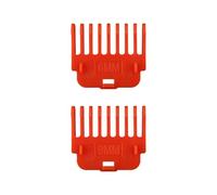 GUYTRM 1 juego de protectores for cortadora de cabello T9, peines guía, guías de corte, herramientas de peinado, accesorios compatibles de 1,5 mm, 2 mm, 3 mm, 4 mm, 6 mm y 9 mm lingli
