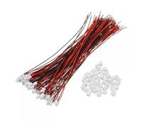 GUYTRM Cable de 20 Hilos de 1,5 mm² y 2 Pines lingli(150mm)
