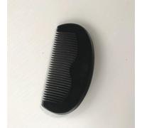 GUYTRM Peine de madera de Durazno Natural, peine de madera de bolsillo, peines antiestáticos for desenredar el cabello, masaje for la cabeza, cuidado del cabello, peines portátiles for Barba lingli