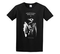 GUYUNTI Apoptygma Berzerk Soli Deo Gloria Lazy Handsome Minority Sports Competition T-Shirt Black S