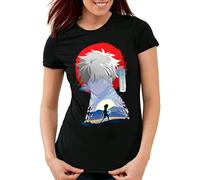 GUYUNTI Napalm Death Men's Curse T-Shirt X Black T-Shirt Black S