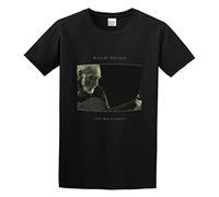 GUYUNTI Willienelson Last Man Standing Cool Funny Soft Popularity College Style T-Shirt Black 3XL