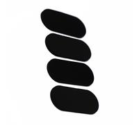 GUYUTING Deslizador inalámbrico para ratón, resistente al desgaste, movimiento suave para tareas de precisión compatibles con Logitech MX Anywhere3