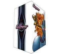 Guyver - Guyver 2: The Bioboosted Armor Procreation of the [USA] [DVD]
