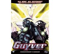 Guyver - Guyver 6: Pandemonium's Ransom [USA] [DVD]