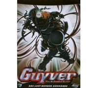 Guyver: The Bioboosted Armor Vol. 3 [Alemania] [DVD]