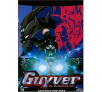 Guyver - The Bioboosted Armor Vol. 4/Episode 13-16 [Alemania] [DVD]