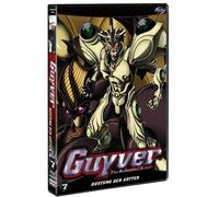 Guyver - The Bioboosted Armor Vol. 7/Episode 24-26 [Alemania] [DVD]