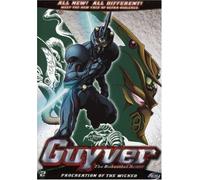 Guyver, Vol. 2 The Bioboosted Armor Pro [Edizione: Regno Unito] [USA] [DVD]