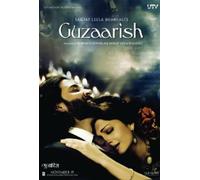 Guzaarish - DVD - ALL REGIONS - NTSC - Hrithik Roshan - Ashwairya Rai - Bollywood by Sanjay Leela Bhansali