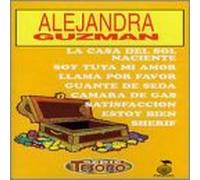 Guzman, Alejandra - Alejandra Guzman