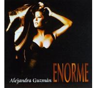 Guzman, Alejandra - Enorme