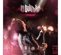 Guzman, Alejandra - Guzman En Primera Fila