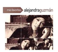 Guzman Alejandra - Mis Favoritas