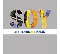 Guzman, Alejandra - Soy