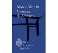 Guzmán De Alfarache (adobe Pdf) (ebook)